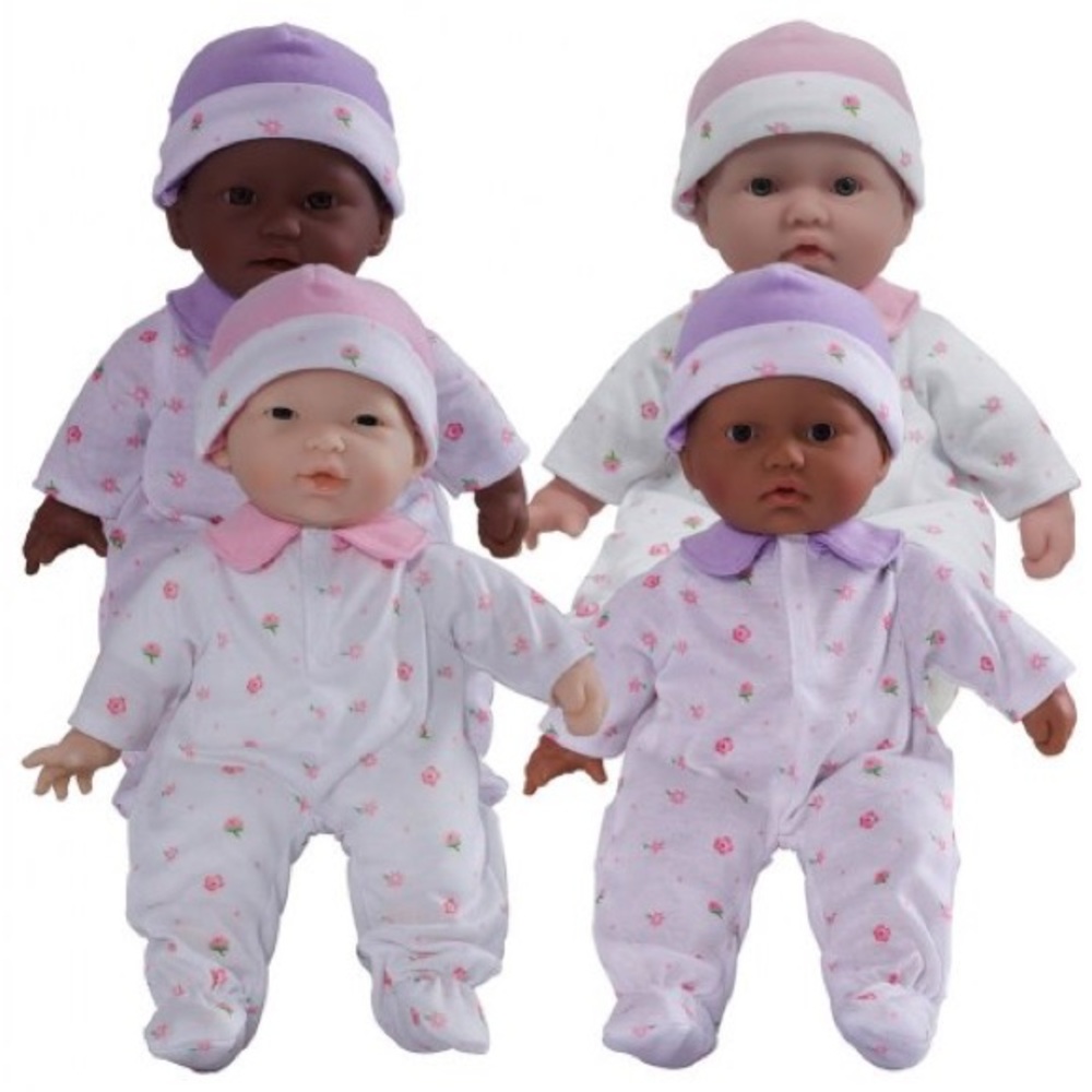 Baby dolls